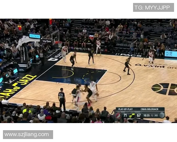 2008年NBA季后赛开拓者与爵士的激烈对决回顾与分析