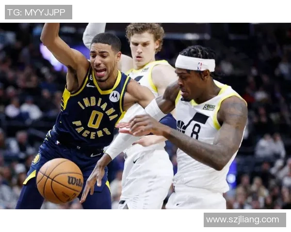 2017年爵士队与步行者队精彩对决回顾及赛季分析