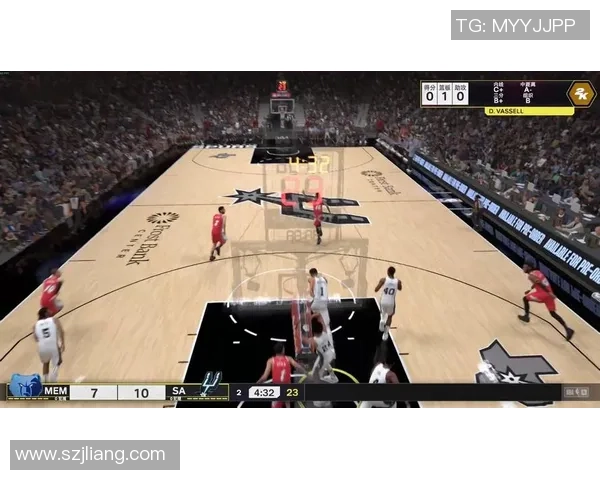 2011年NBA季后赛马刺与灰熊的激烈对决与历史回顾