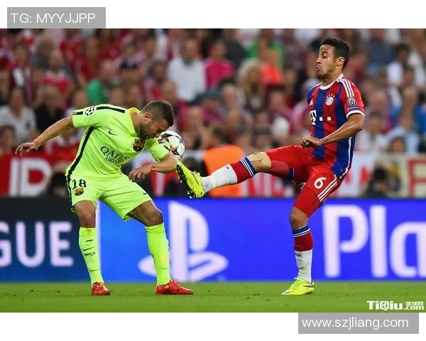 2020年拜仁慕尼黑与巴塞罗那对决回顾：一场足球史上的经典之战