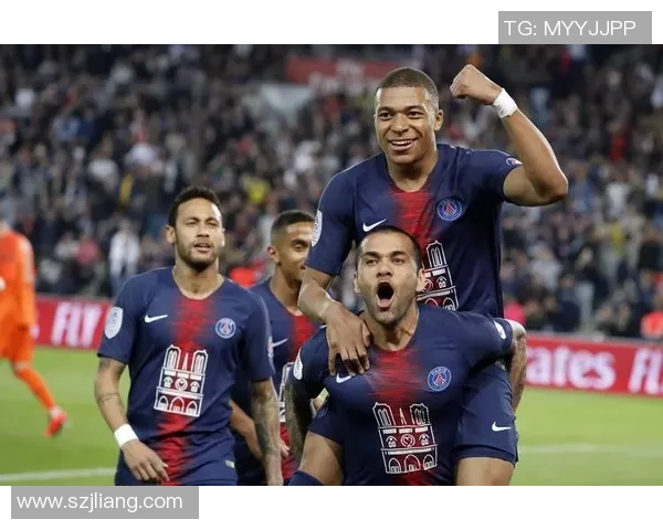 2019年巴黎圣日耳曼与摩纳哥精彩对决回顾与分析 2019年巴黎圣日耳曼与摩纳哥精彩对决回顾与分析