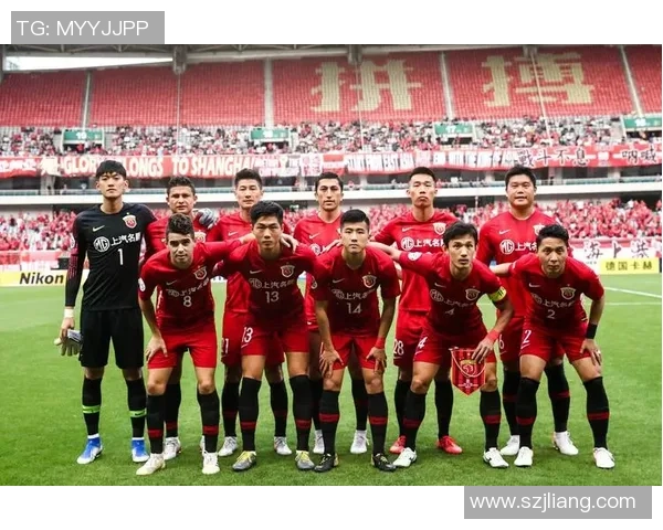 上海上港迎战马德里竞技展现中西足球对抗新风貌