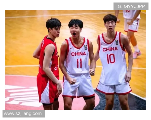 中国男篮对阵约旦精彩直播全程回顾与赛后分析尽在这里