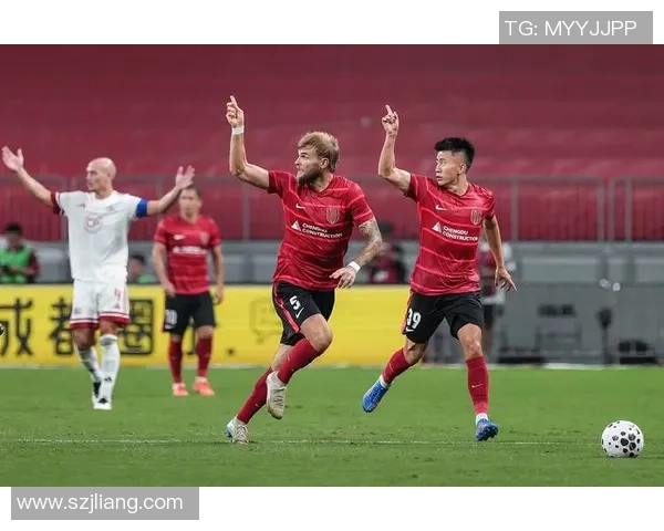 亚冠精彩对决申花迎战狮吼直播全程回顾与赛后分析