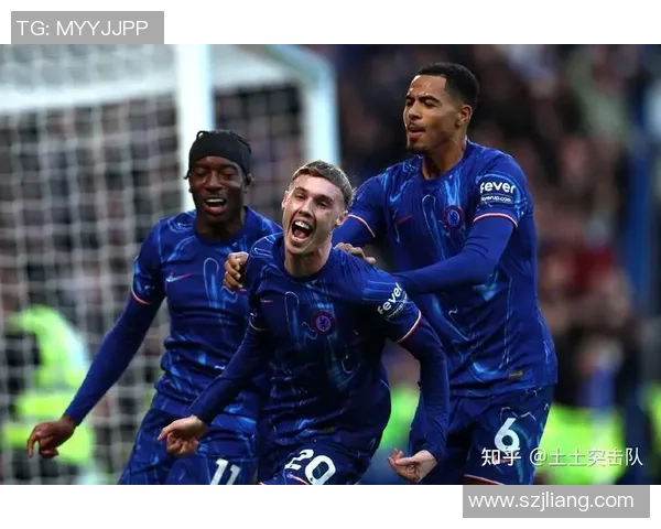 切尔西与沃特福德精彩对决视频回顾分析及比赛亮点总结