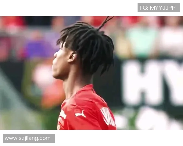 卡马文加：从天才少年到足球巨星的成长之路与未来展望