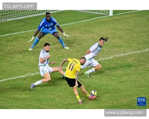 国民队与甘马雷斯的激烈对决揭示了足球战术的魅力与挑战