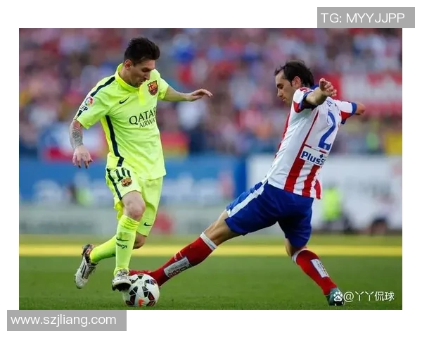 巴塞罗那与马德里竞技精彩对决重播回顾分析与精彩瞬间分享