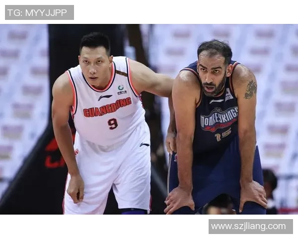 广东男篮与香港男篮激战正酣谁将赢得这场精彩对决的胜利