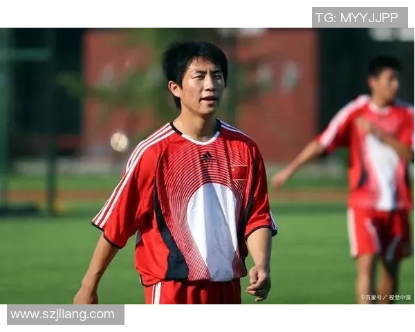 恩佐的成长之路：从少年天才到足球世界的璀璨明星