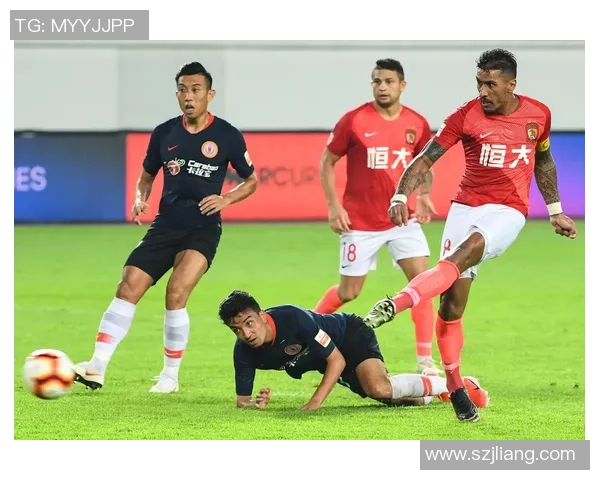 恒大与墨尔本胜精彩对决录像回顾全场比赛精彩瞬间分析 恒大与墨尔本胜精彩对决录像回顾全场比赛精彩瞬间分析