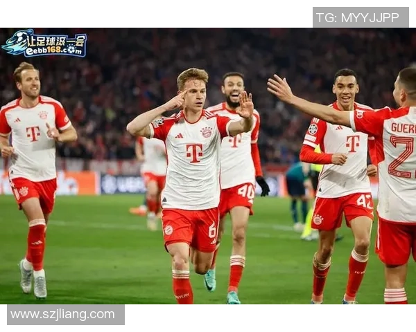 拜仁慕尼黑与皇马对决前瞻及比赛结果预测分析