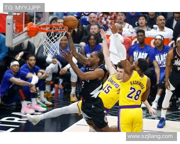 湖人对热火的精彩对决赛果揭晓，谁将赢得这场巅峰对决的荣耀