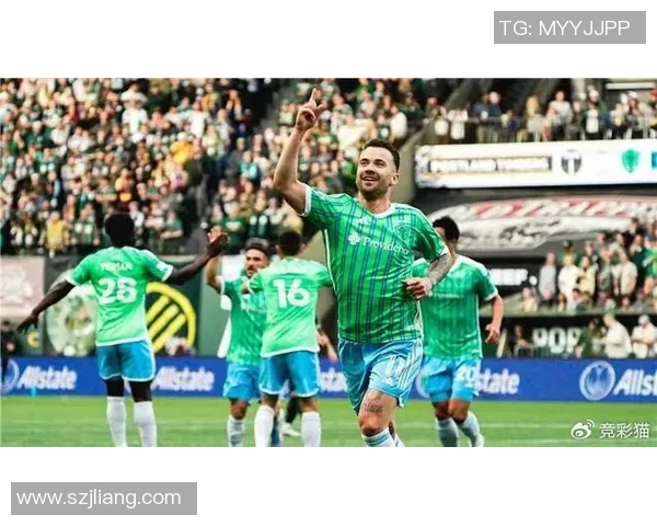 西雅图海湾者与纽约城的激烈对决谁将赢得这场足球盛宴