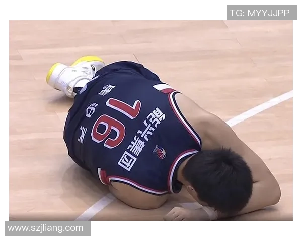 陶汉林：从篮球场上的拼搏到人生舞台的精彩蜕变