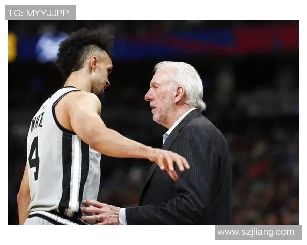 马刺队再度选择摆烂波波维奇因轮休主力队员遭联盟罚款